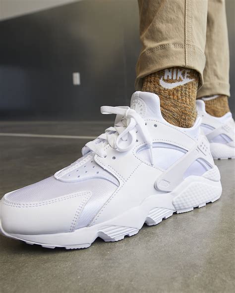 women Nike Air Huarache shoes